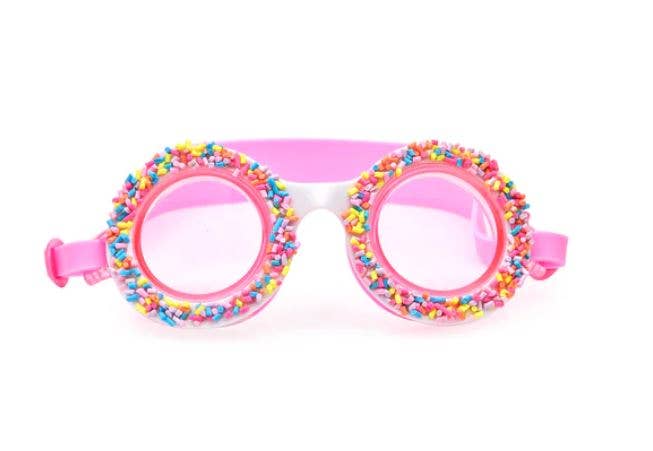 Do Nuts 4 U Swim Goggles