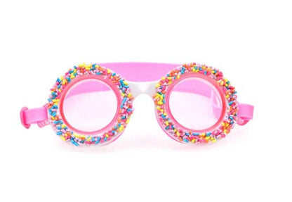 Do Nuts 4 U Swim Goggles