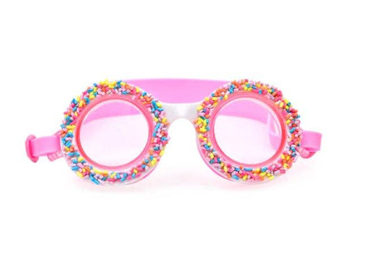 Do Nuts 4 U Swim Goggles