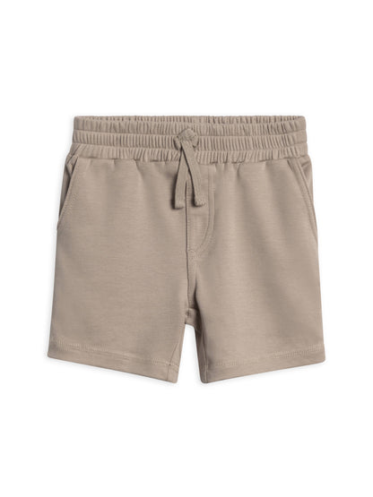Dane Short in Beige