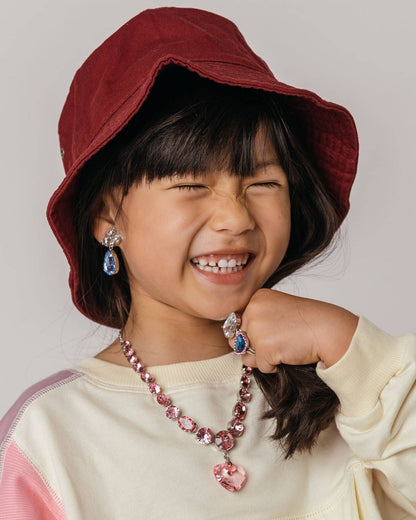 Big Presentation Mega Jewelry Set