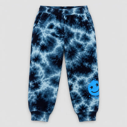 Cosmic Smile Tie Dye Set