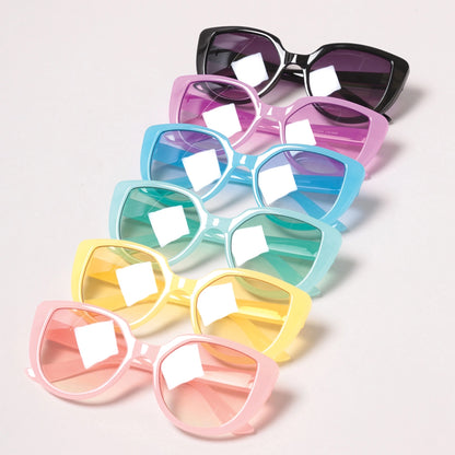 Cat Eye Sunglasses