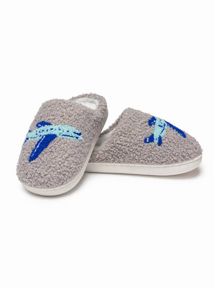 Airplane Slippers