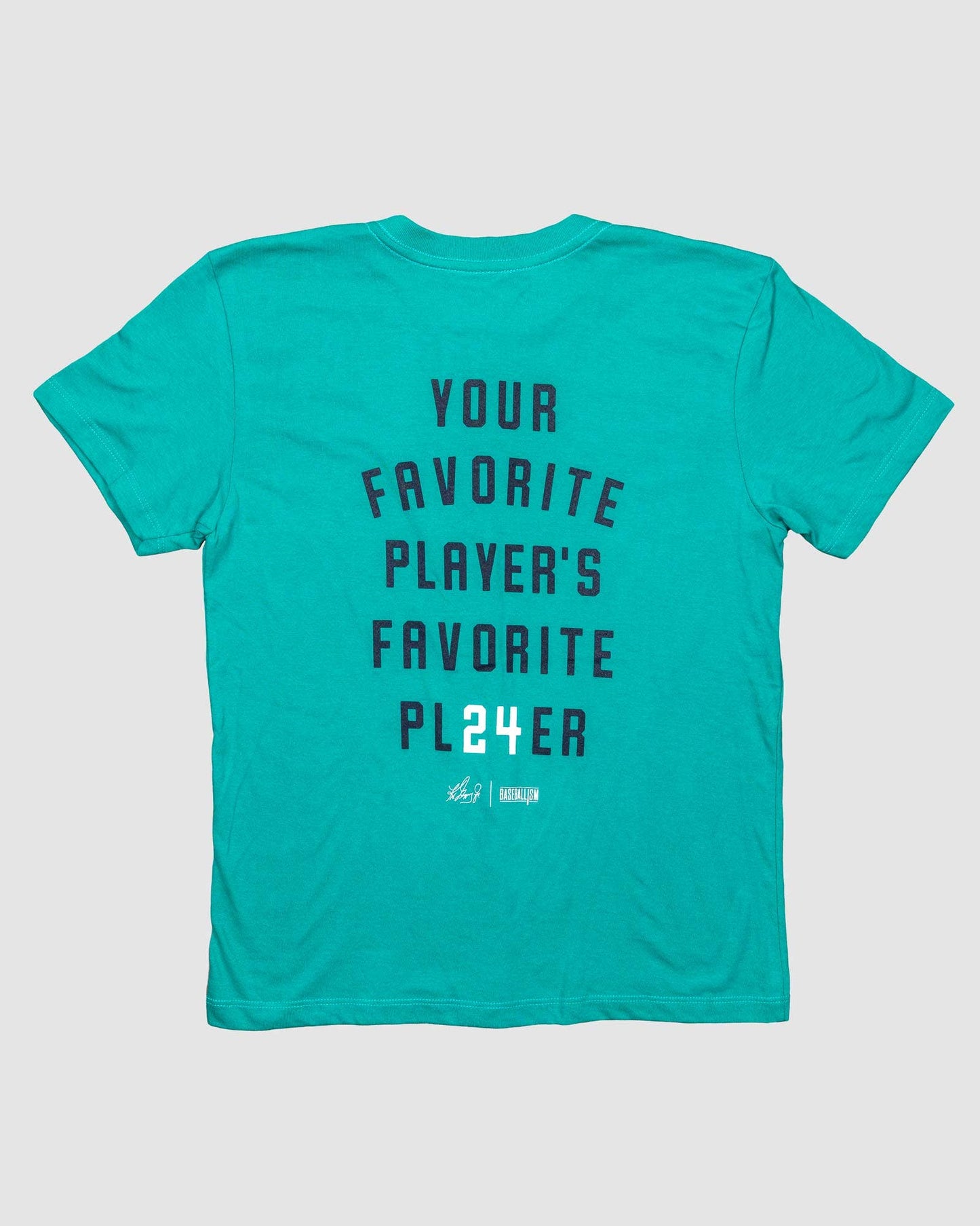 Your Favorite Player T-Shirt