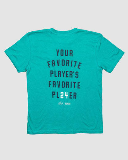 Your Favorite Player T-Shirt