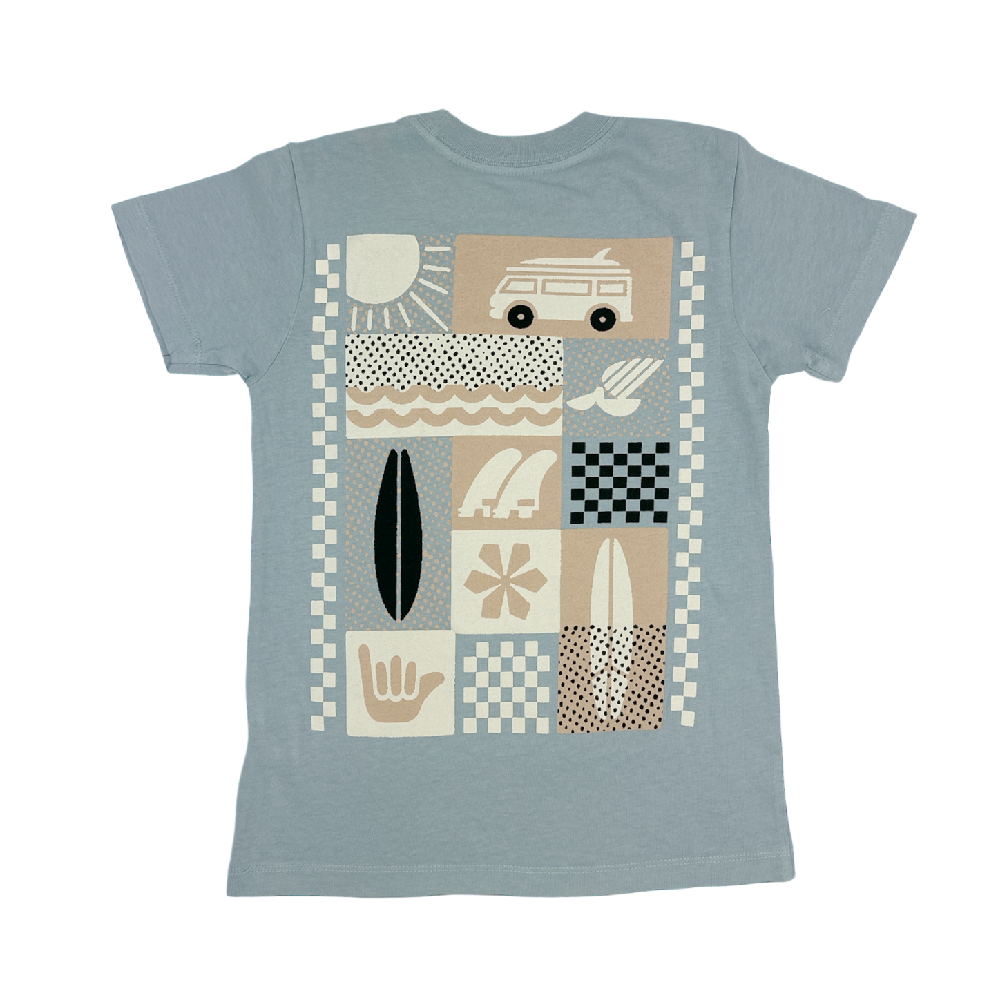 Good Days Tee