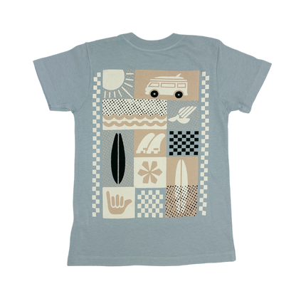 Good Days Tee