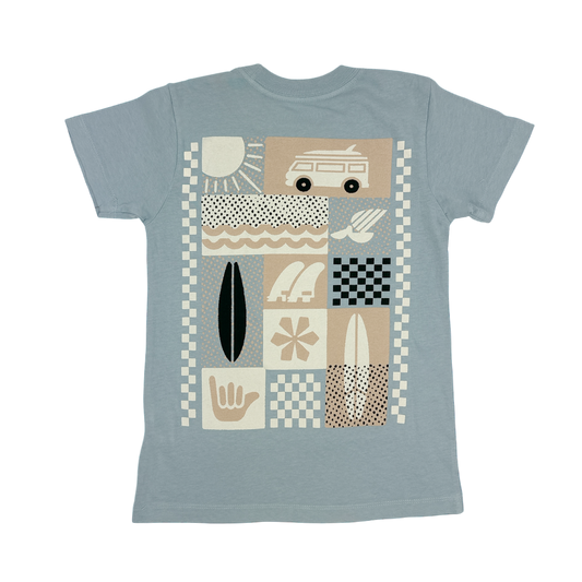 Good Days Tee