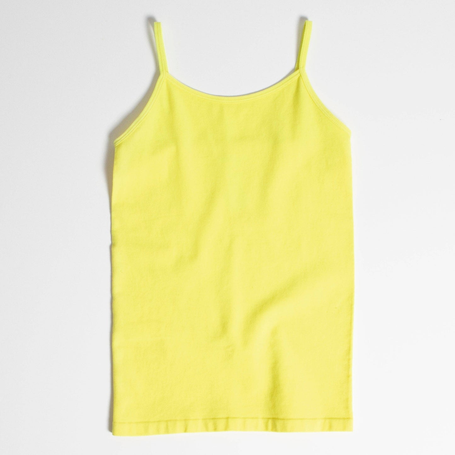 Seamless Tank Top