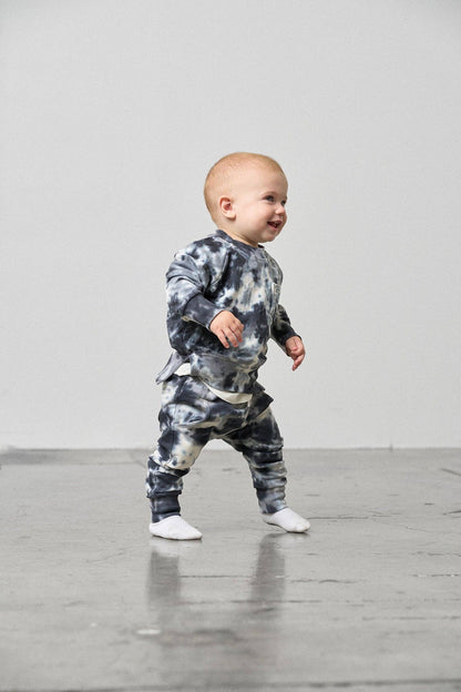 Blue Marble Baby Jogger