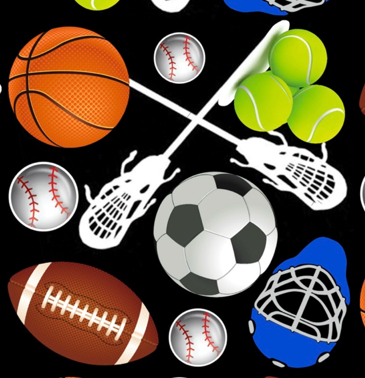 Sports Playing Cards
