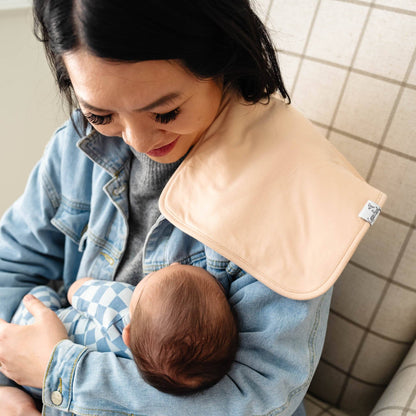 Ryder Premium Burp Cloths