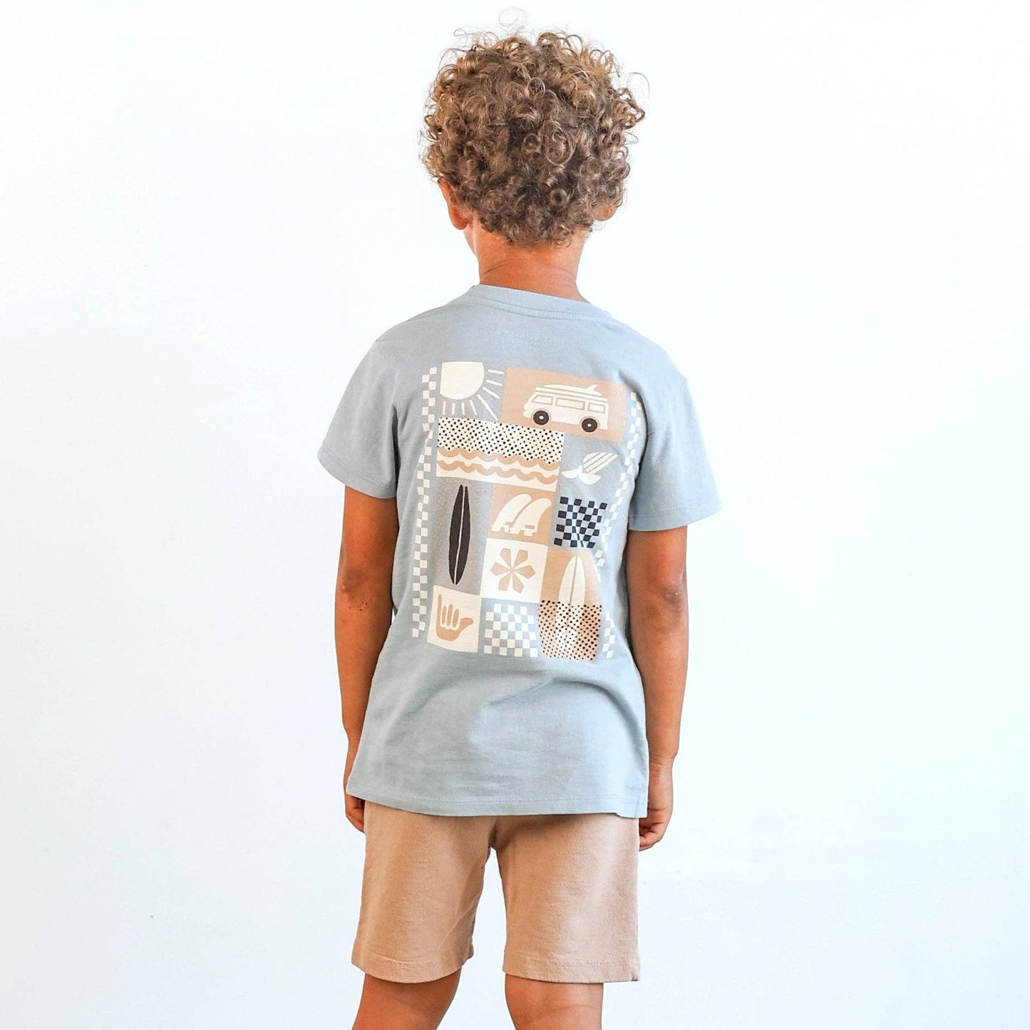 Good Days Tee