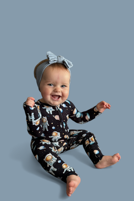 Moonwalk Magic Dream Romper