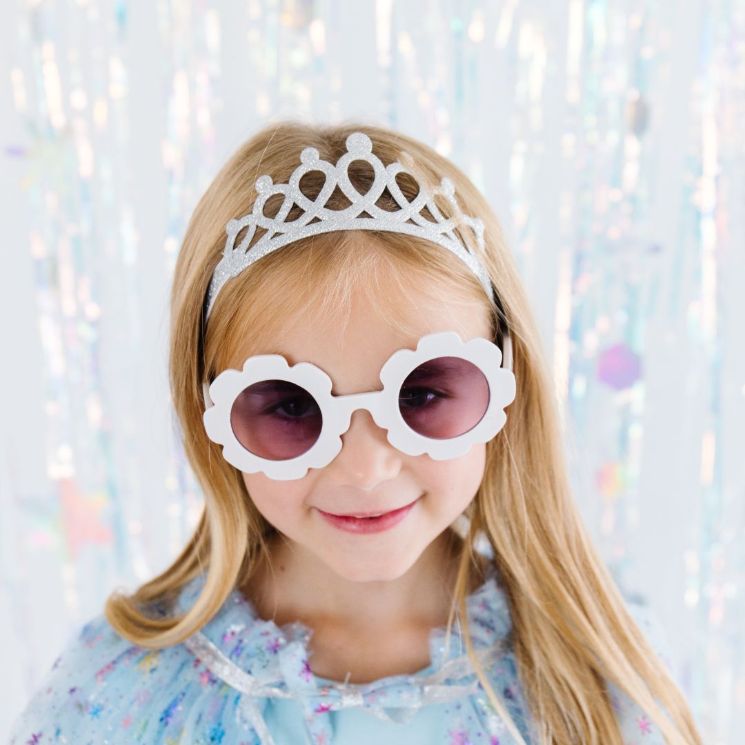 Snow Princess Dress Up Kit