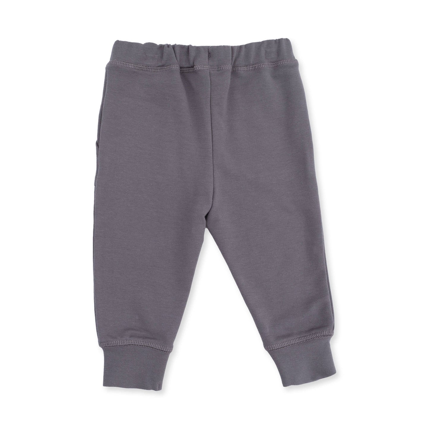 Bolts Bamboo Henley + Jogger Set