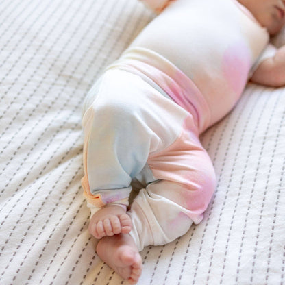 Nova Short Sleeve + Pant Set