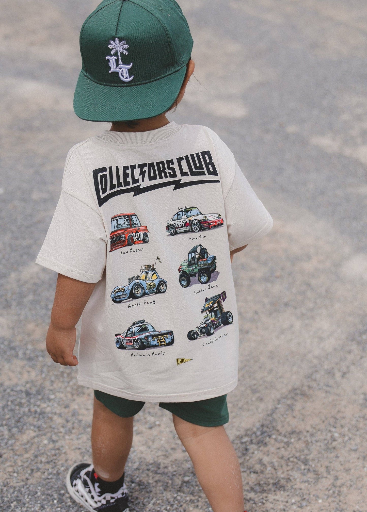 Collectors Club T-Shirt