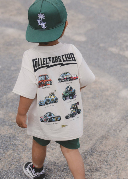 Collectors Club T-Shirt