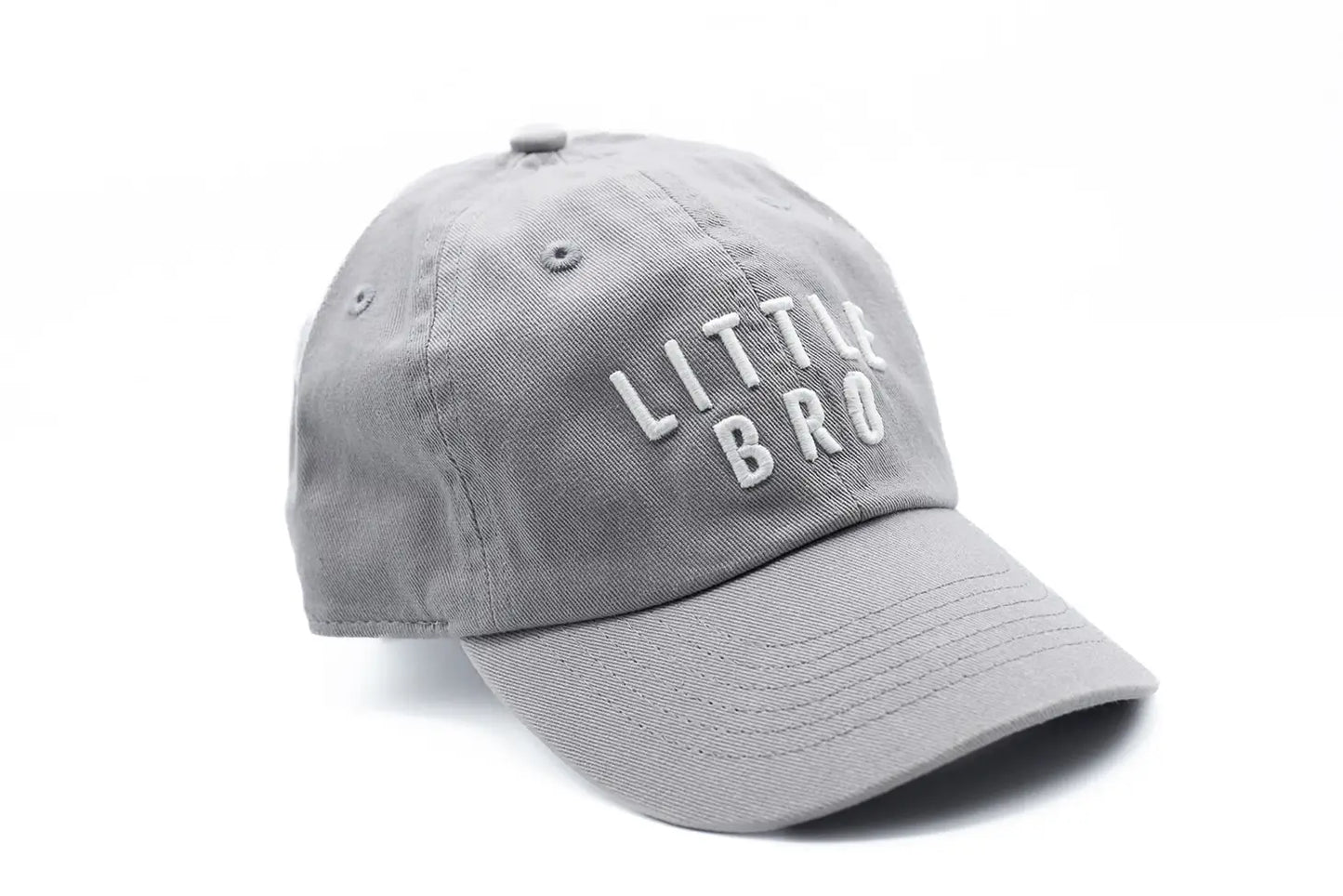 Stone Little Bro Hat
