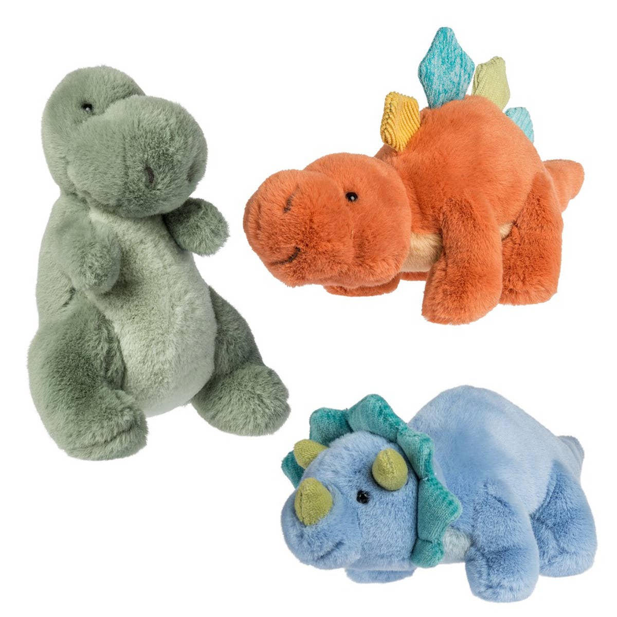 Lil' Dino Plush