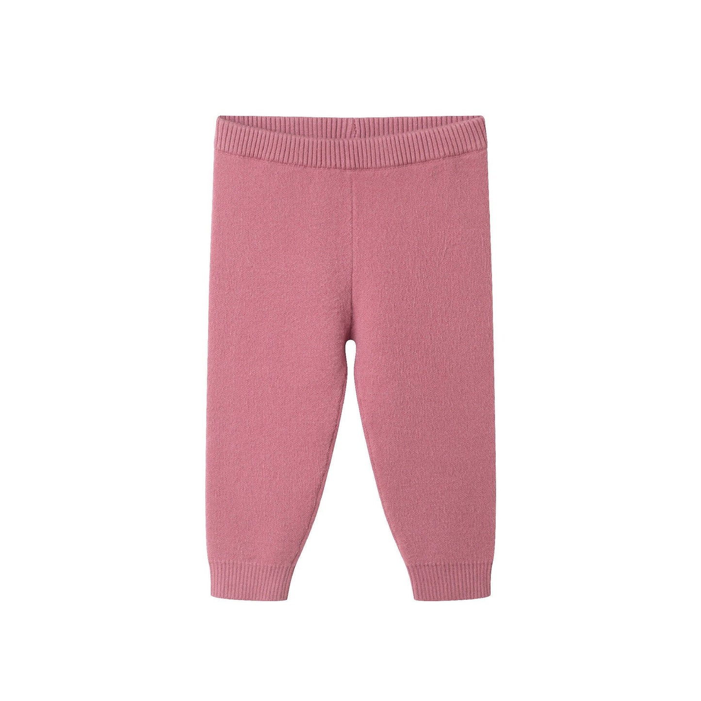 Pink Bows Chenille Sweater Set