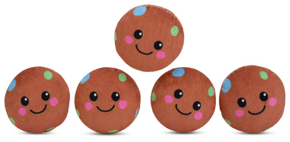 Milk And Cookies Plush