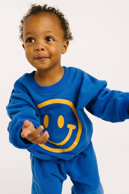 Royal Happy Set