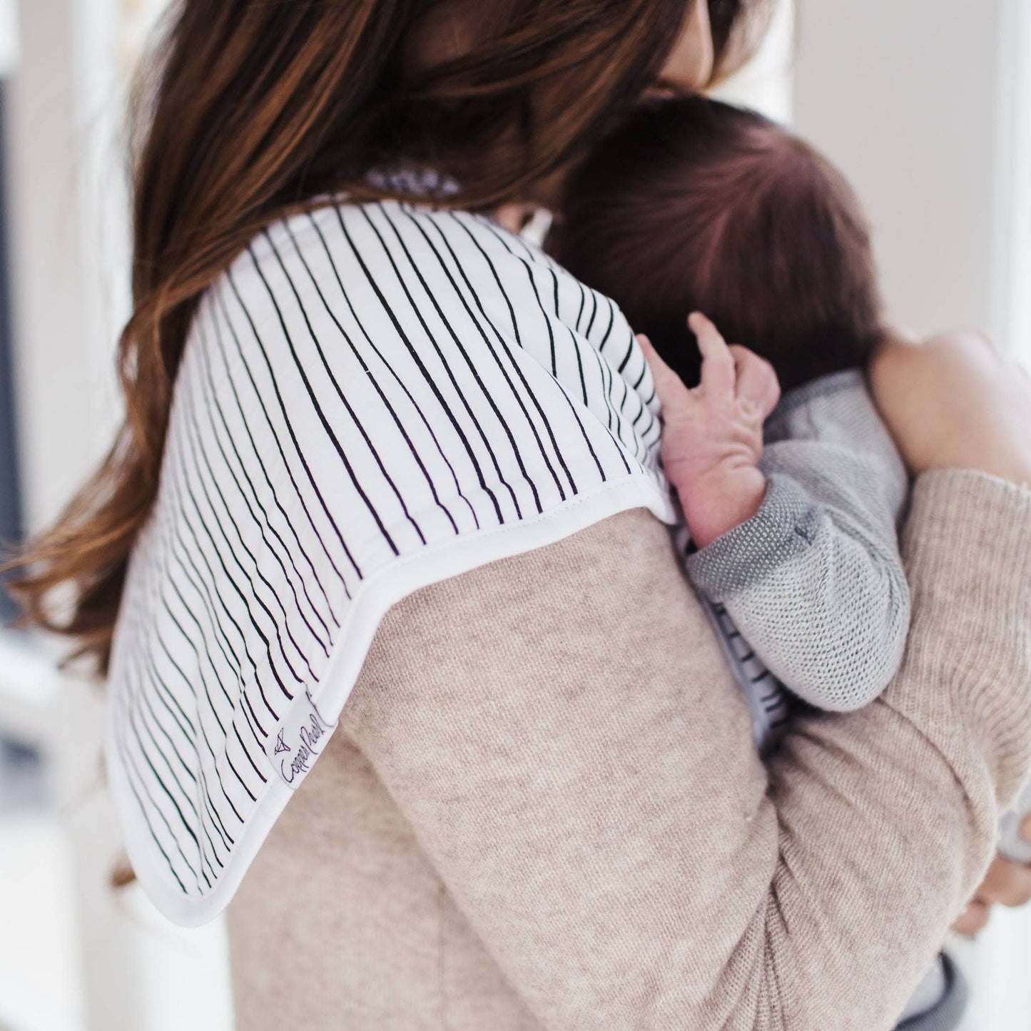 Alta Premium Burp Cloths