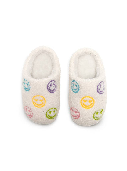 Happy Smiles Slippers
