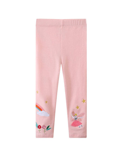 Princess Pink Legging