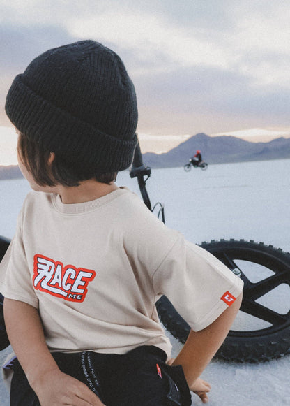 Race Me T-Shirt