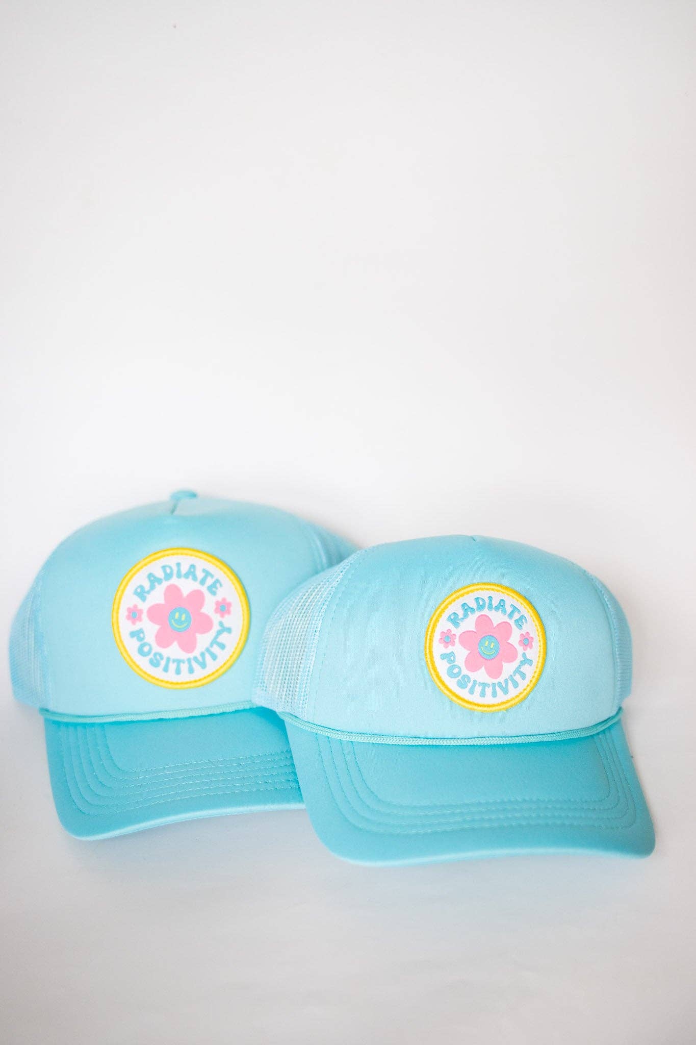 Radiate Positivity Hat