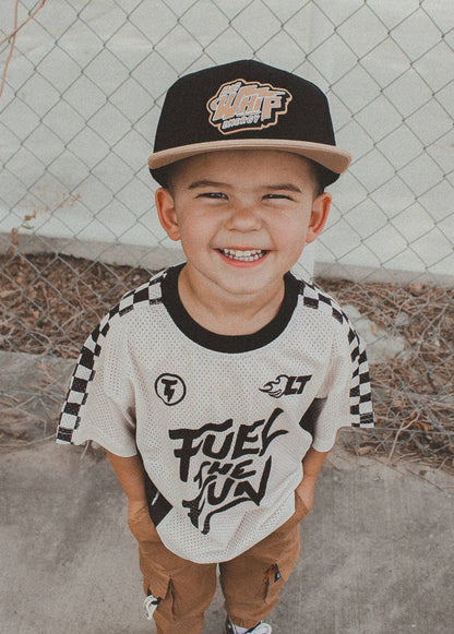 Fuel The Fun Jersey