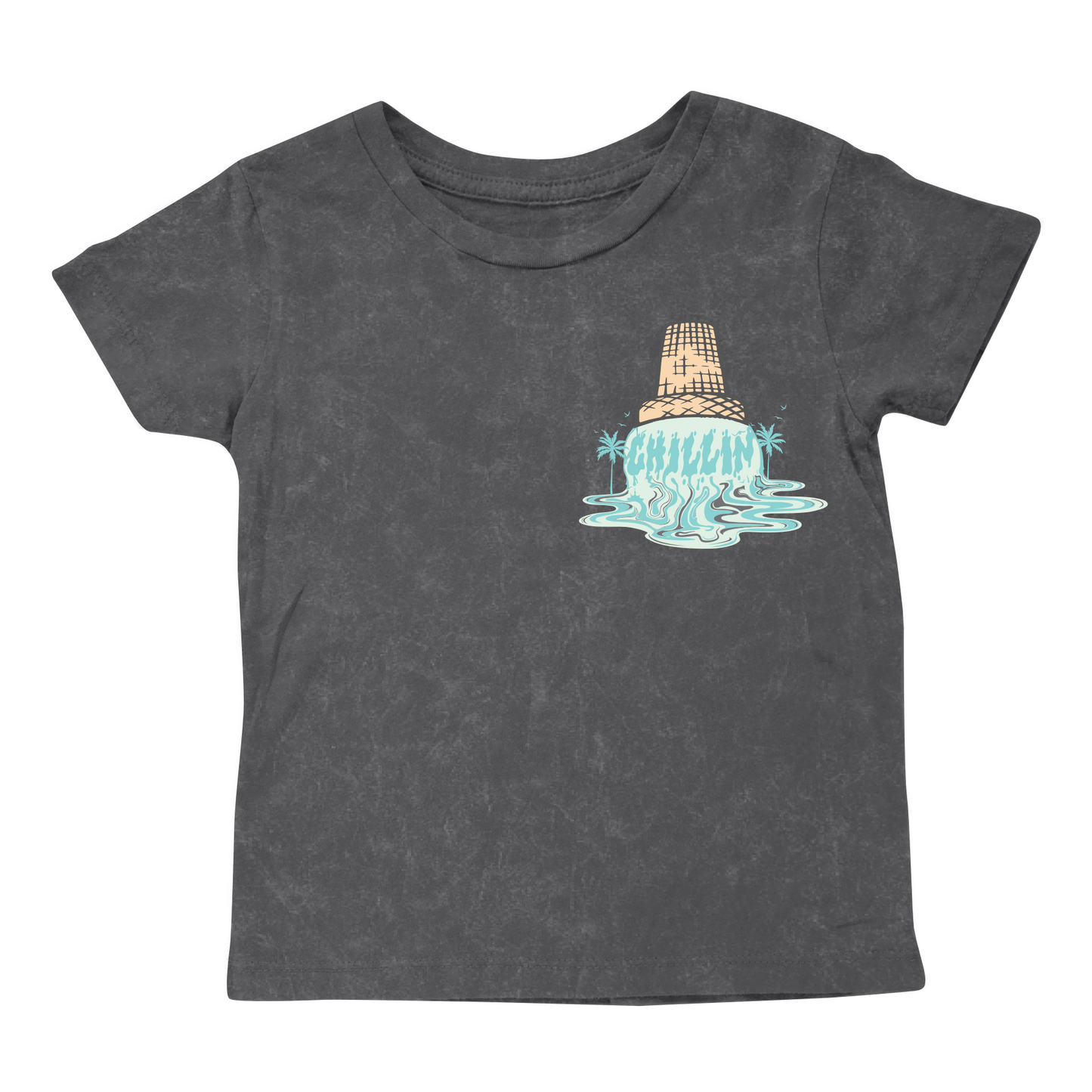 Chillin' Tee