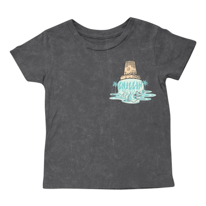 Chillin' Tee
