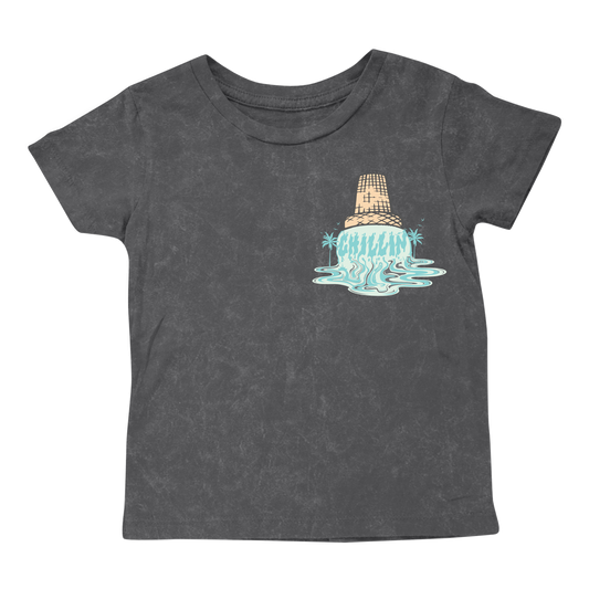 Chillin' Tee