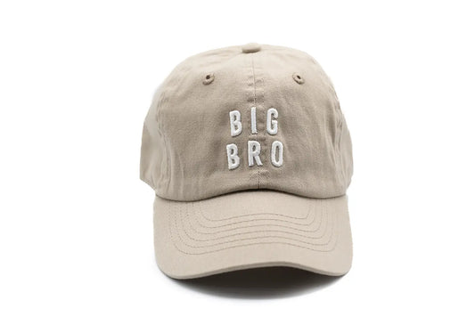 Sand Big Bro Hat