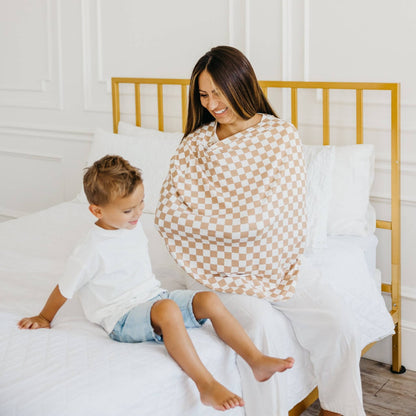 Multi-Use Cover in Rad