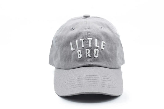 Stone Little Bro Hat
