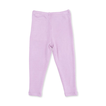 Violetta Floral Ruffle Sweatshirt + Legging Set