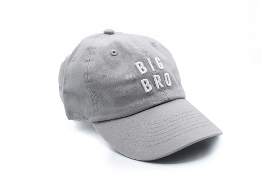 Stone Big Bro Hat