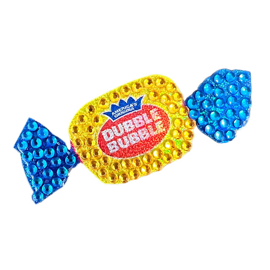 Dubble Bubble Sticker