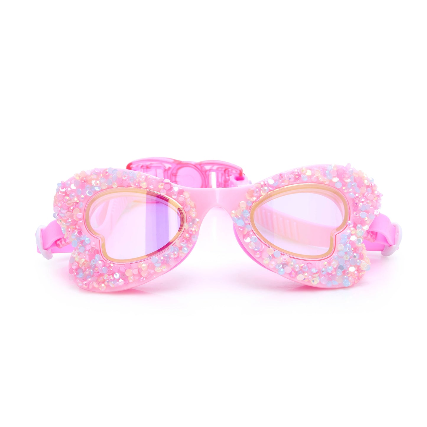 Butterfly Swim Goggles