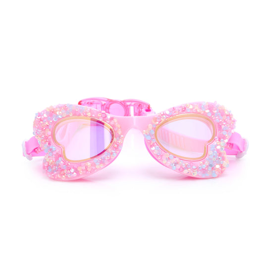 Butterfly Swim Goggles