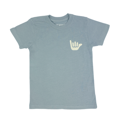Good Days Tee