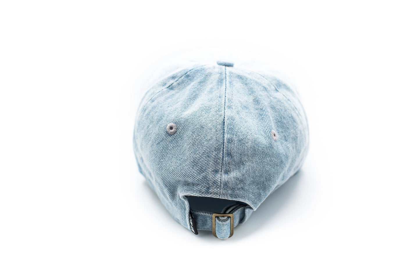 Denim Bubs Hat