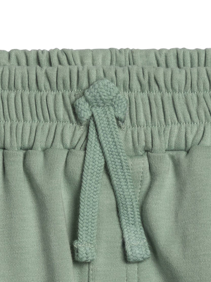 Dane Short in Jade