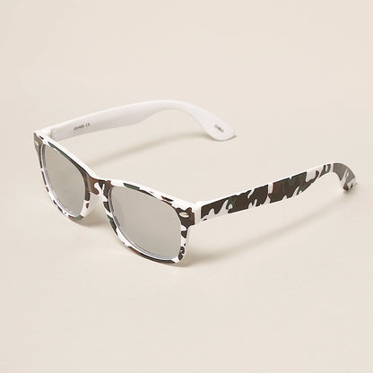 Camo Sunglasses